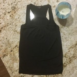 Ted Baker London racer back top